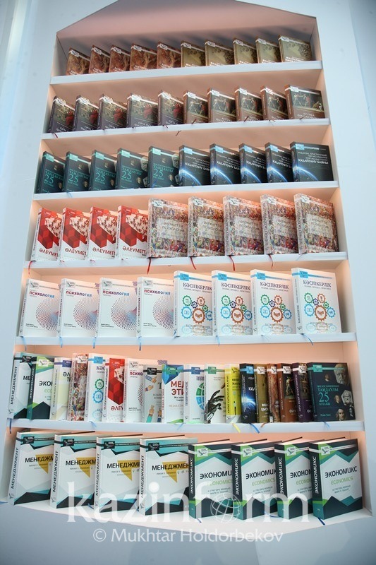 Qoǵamdyq sanany jańǵyrtýdaǵy róli erekshe