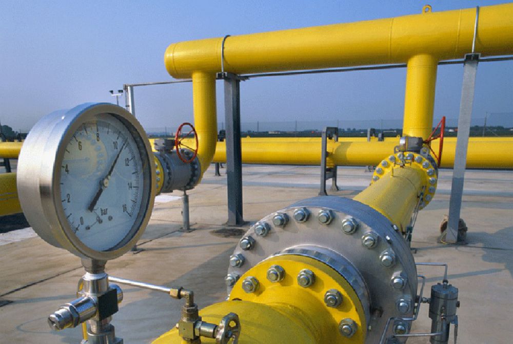 Qubyr jelisiniń irgesindegi aýyl kógildir otynsyz otyr