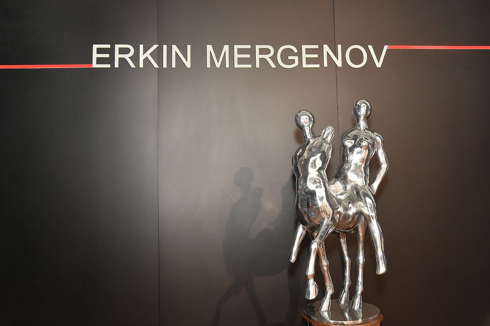 Ýaqytpen úndesken týyndy 