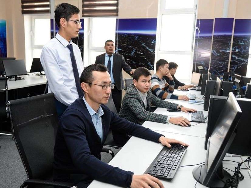 Qyzylordada IT-park ashylady