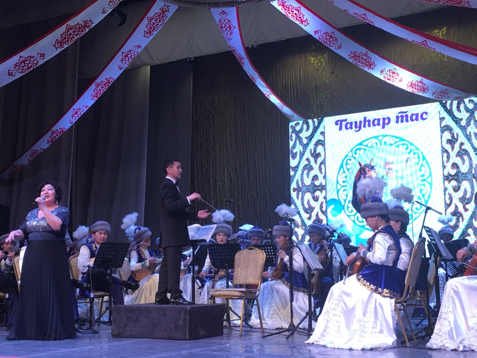 Petropavlda Segiz seriniń 200 jyldyǵyna arnalǵan respýblıkalyq festıval ótti