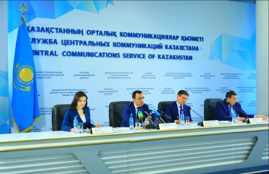 Elimizde 1000 IT-synyp ashylady