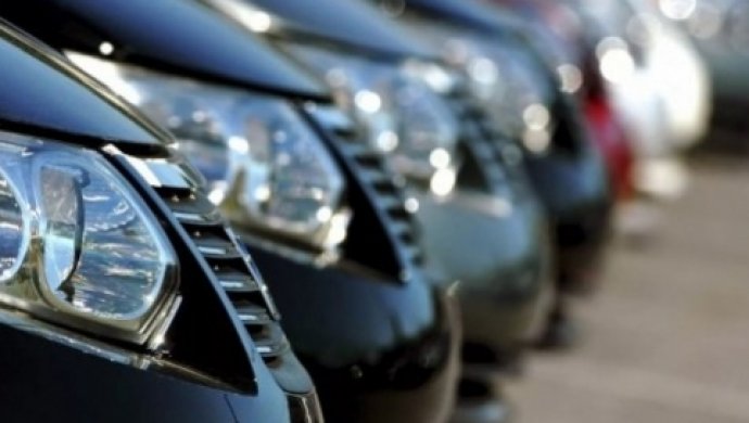 Qazaqstanda avtoóndiris eki esege artty