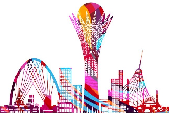 Global Challenges Summit-2018: jańa formattaǵy jahandyq deńgeı