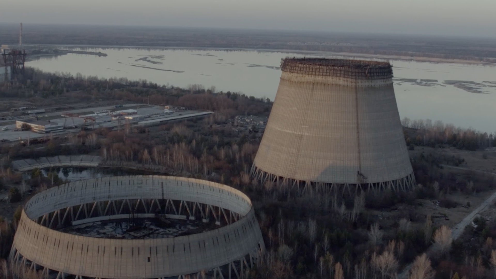 Almatyda «Chernobyl – HH ǵasyrdyń alapat qasireti» atty kórme ashyldy