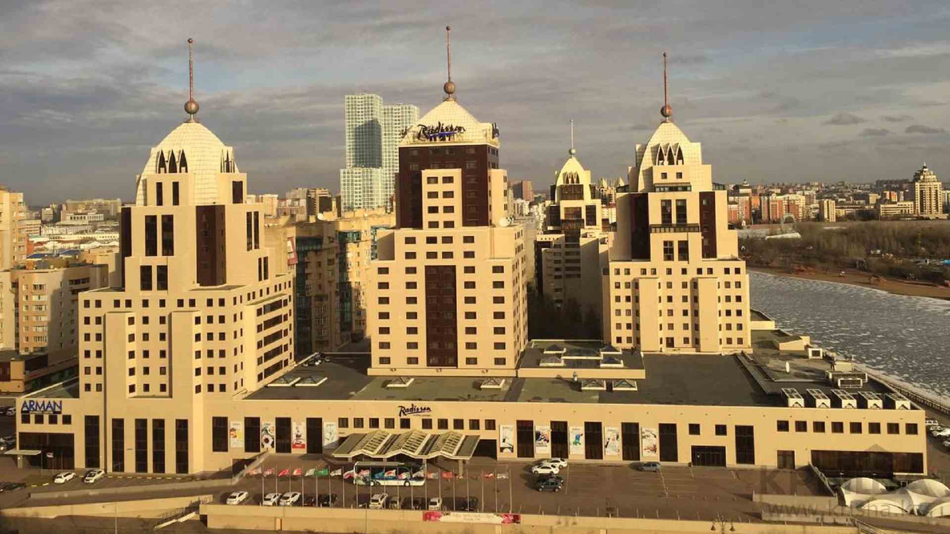 Astanada ınvestısııalyq forým ótedi