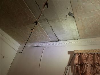 Petropavlda birneshe otbasy baspanasyz qaldy