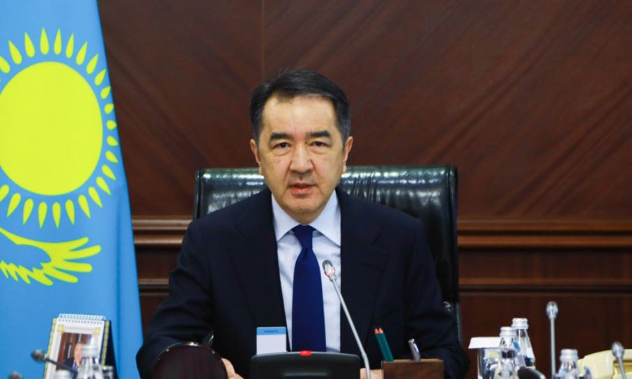 Úkimet basshysy mal sharýashylyǵyn damytýdy tapsyrdy