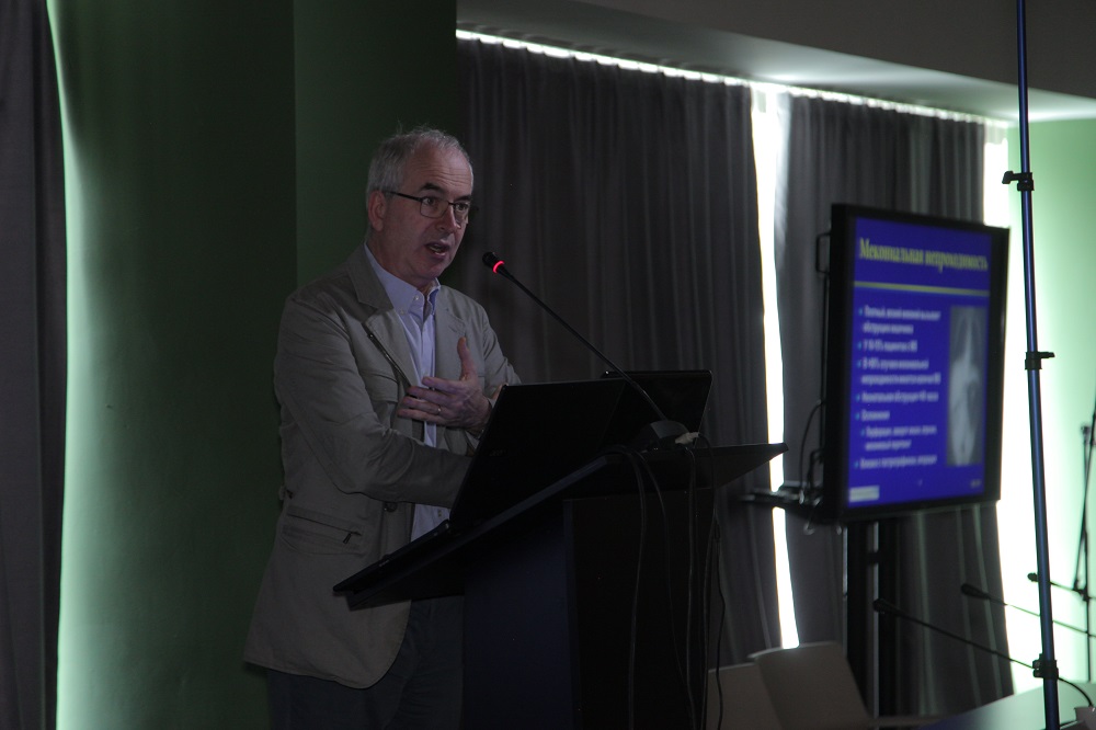 Gendik aýrýdy emdeıtin álemniń úzdik dárigerleri Qazaqstanǵa keldi