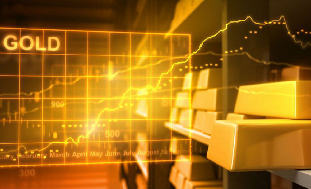 Altynnyń «altyn dáýiri» aıaqtalyp kele me?