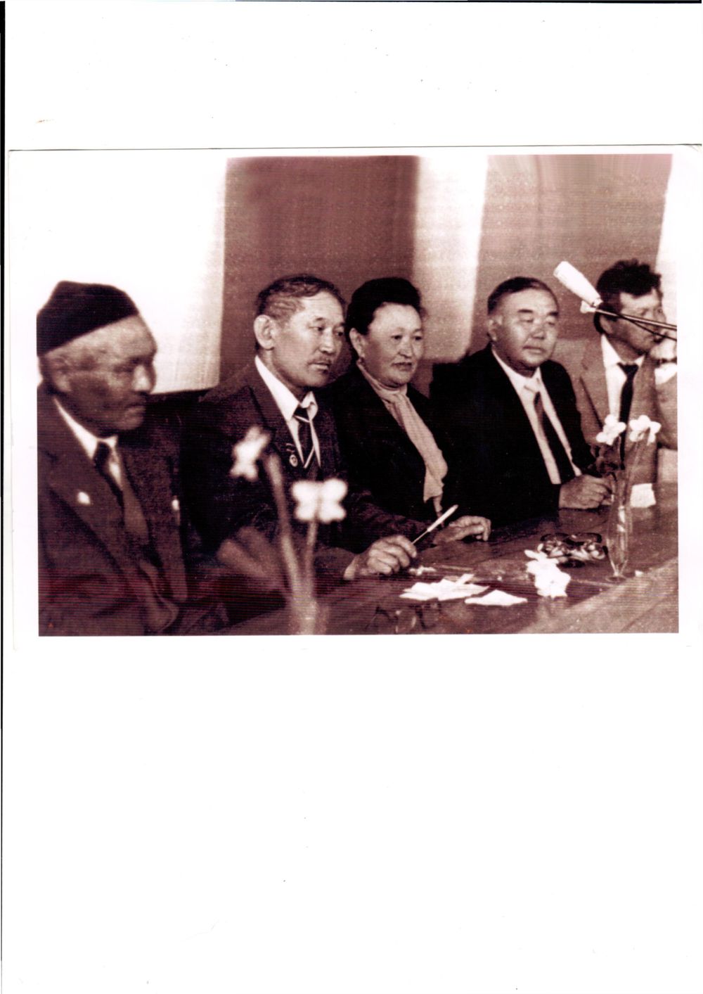 Tulpardyń tuıaǵy (Esse)