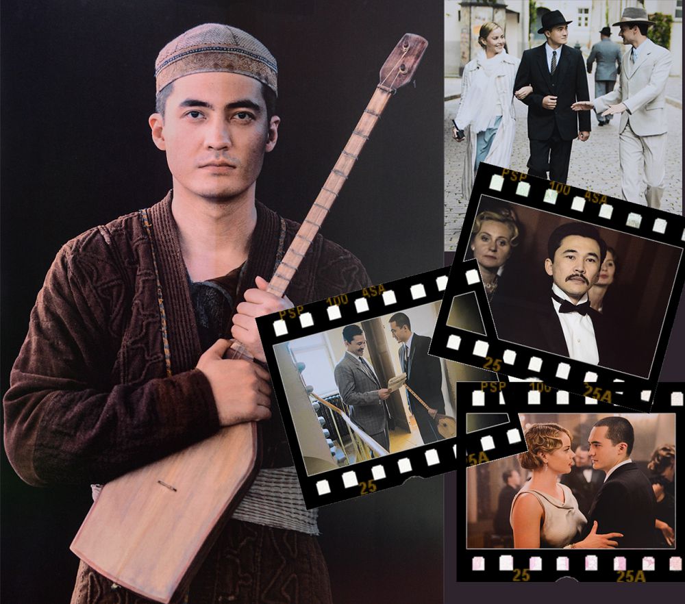 «Ámire» fılmi: kemshiligi hám jeńisi