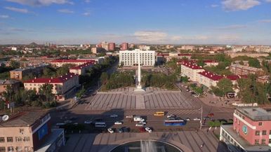 Baqytjan Saǵyntaev Prezıdent tapsyrmasy boıynsha jumys saparymen Qaraǵandy oblysyna keldi