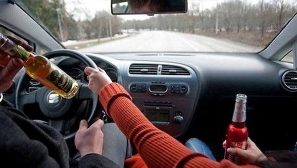 Qostanaıda úsh kúnde mas kúıde kólik aıdaǵan 38 júrgizýshi ustaldy