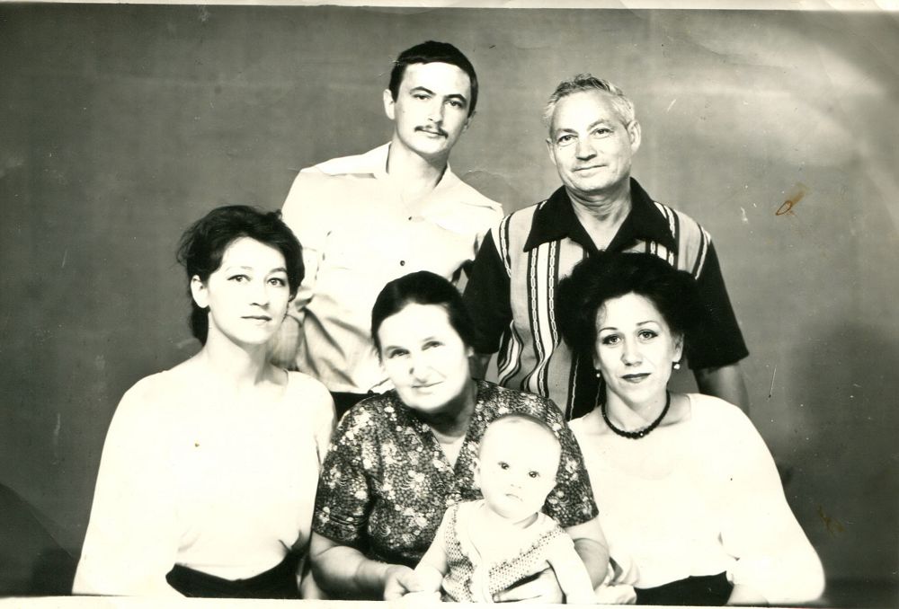 Jany qazaq Nıkeshın Volodıa
