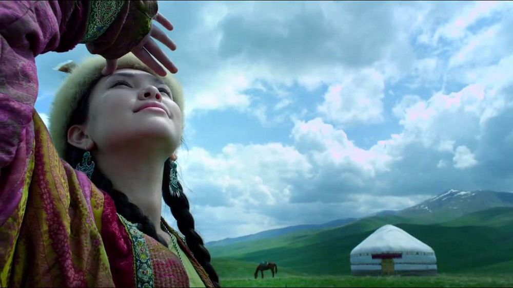 Quralaı usynǵan qaǵıdalar
