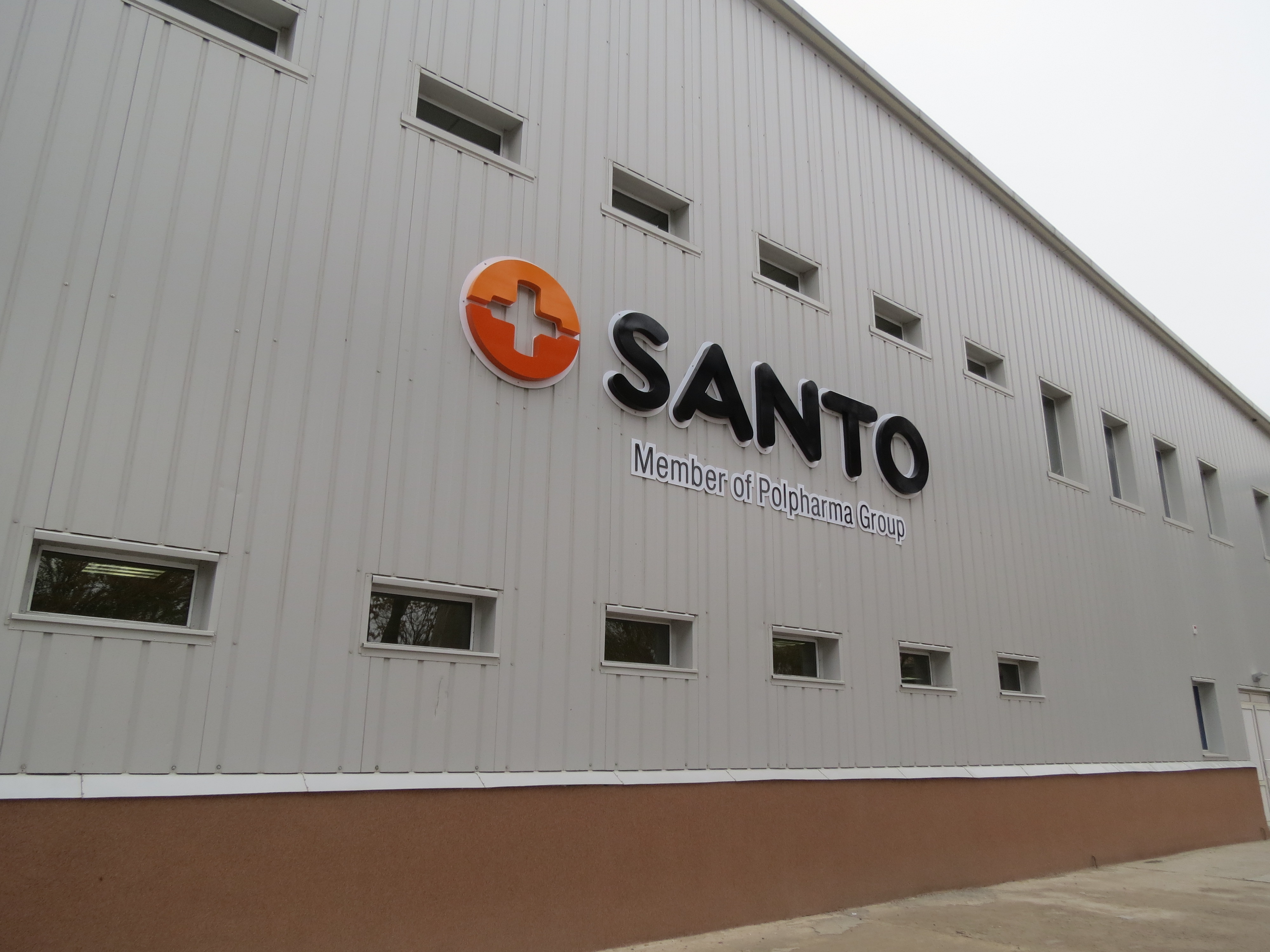 Qazaqstannyń beldi farmasevtıkalyq kompanııasy 3 birdeı standarttyq sertıfıkatqa ıe boldy