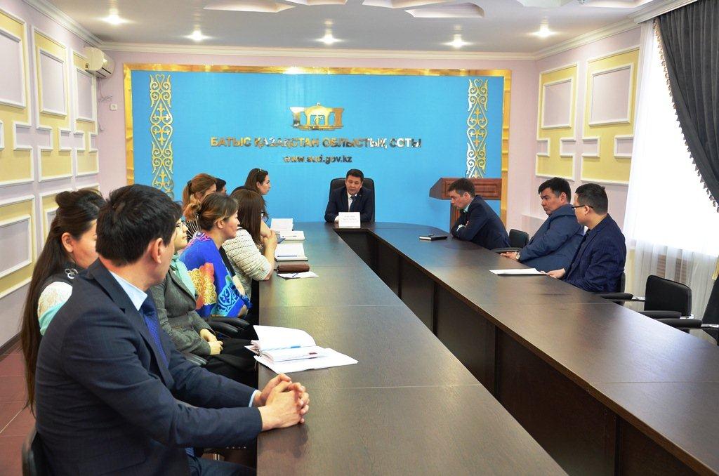 Batys Qazaqstan sottary IT tehnologııany qoldanady
