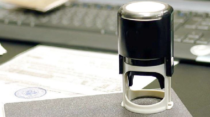 Jalǵan sertıfıkat jarǵa jyqty
