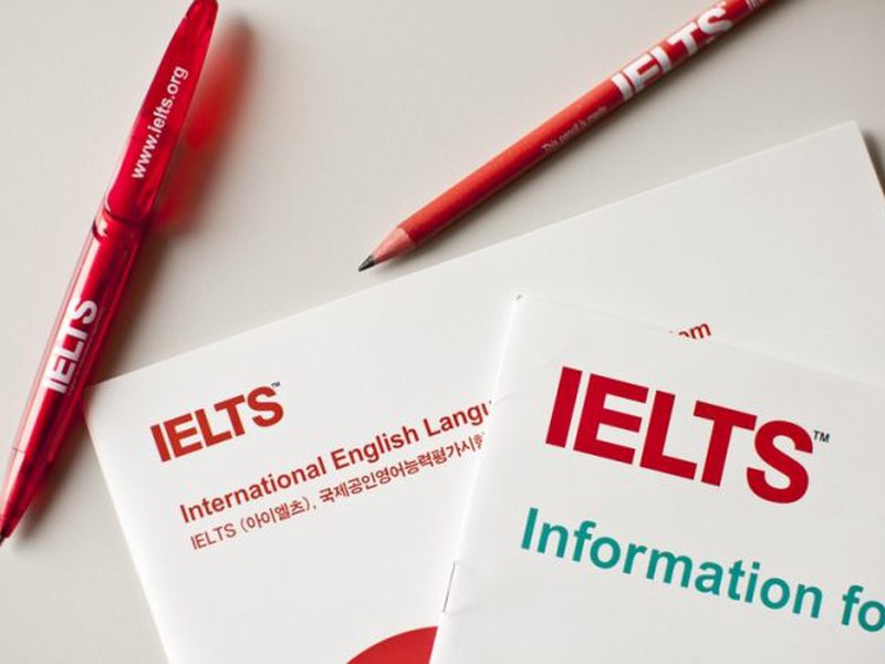 Astanada jalǵan IELTS sertıfıkattaryn satqandar ustaldy
