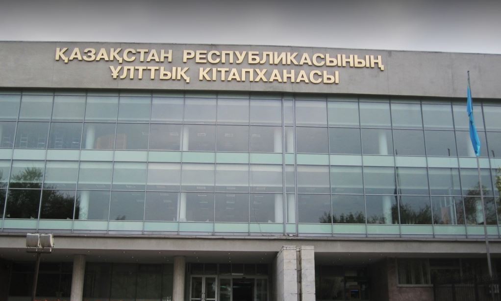 Almatyda uıǵyr jazýshysy Ismaıljan Imınovtyń jańa kitabynyń tusaýkeseri ótti