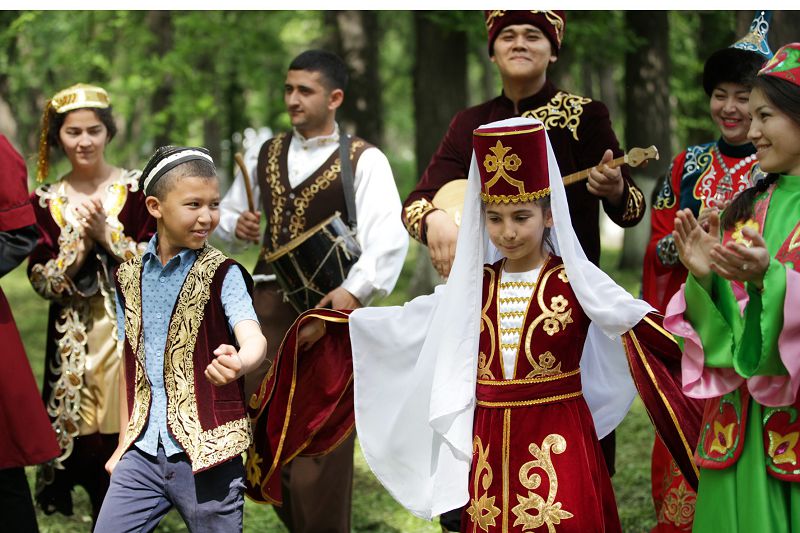 Atamekenin umytpaıdy
