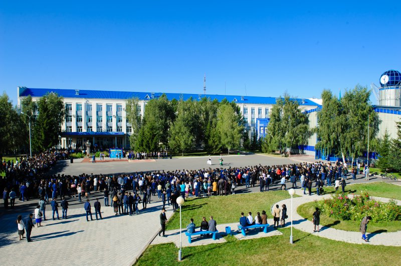 Soltústik Qazaqstan stýdentteri Arktıka ekspedısııasyna qatysady