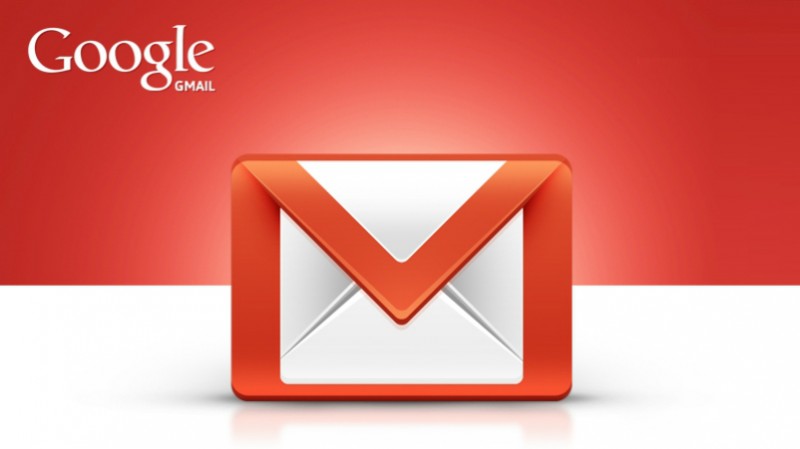 Gmail tolyǵymen jańartyldy