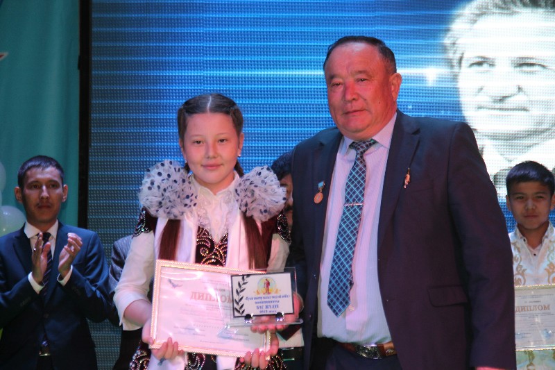 Jympıtyda tuńǵysh respýblıkalyq Qadyr oqýlary ótti