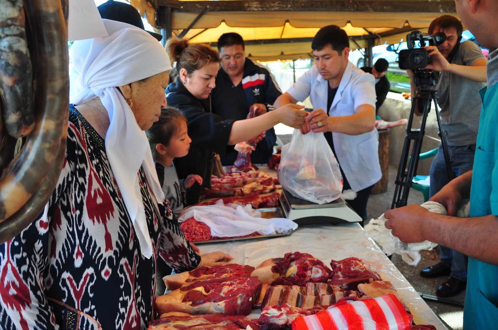 Ońtústikte merekelik jármeńke ótti