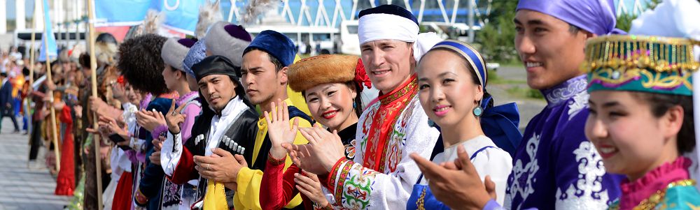 Aısary aýylynyń aıaýly kelini