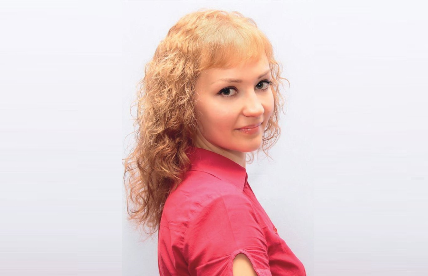 Ne­mis qyzy Dıana qazaq tilin ana tilim dep sanaıdy