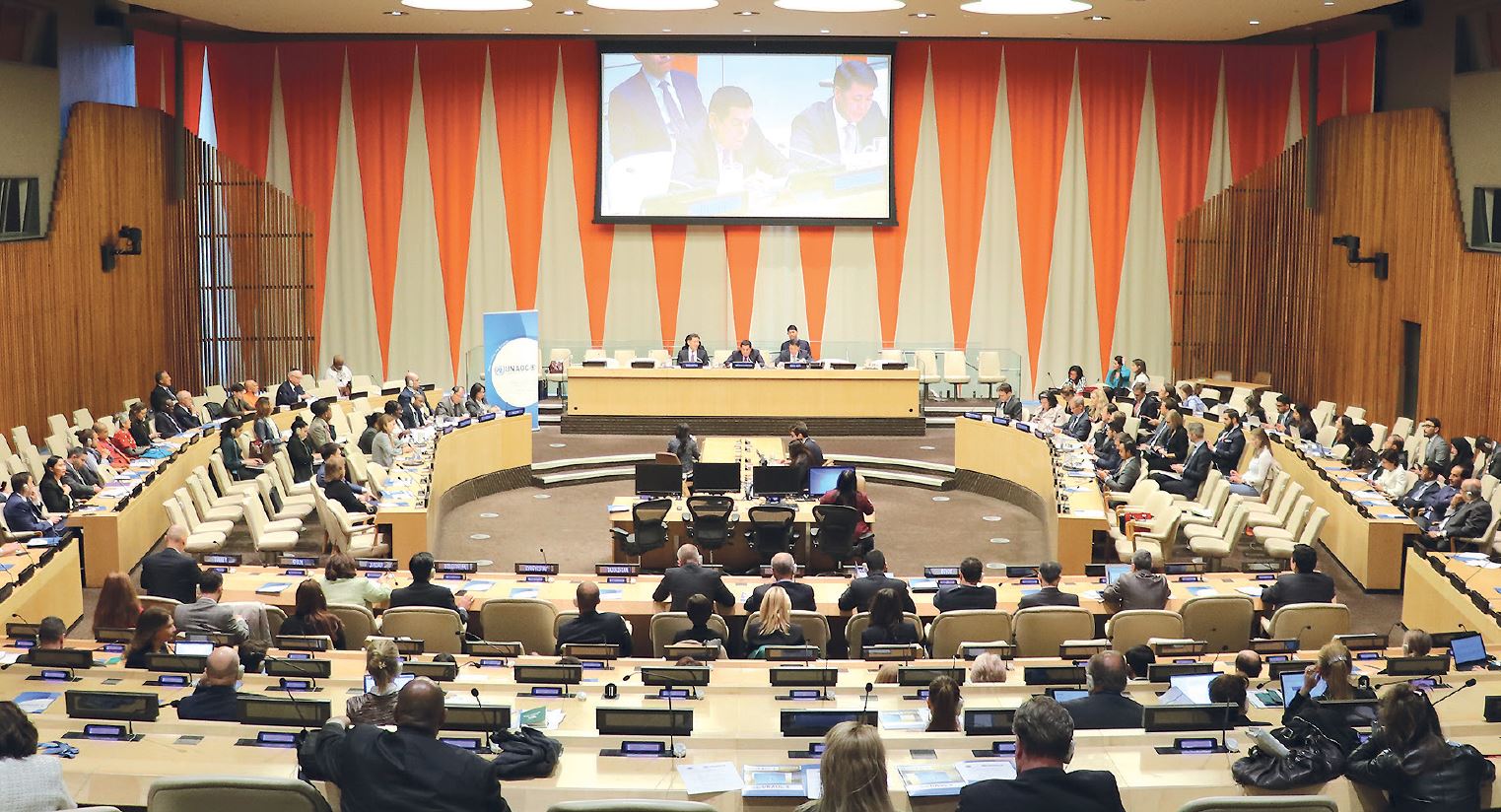 Dinaralyq tatlyq – beıbitshilik negizi
