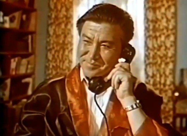 Elimizdiń «eń basty dárigeri»