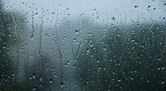 Almatyda aýa raıyna baılanysty eskertý jarııalandy