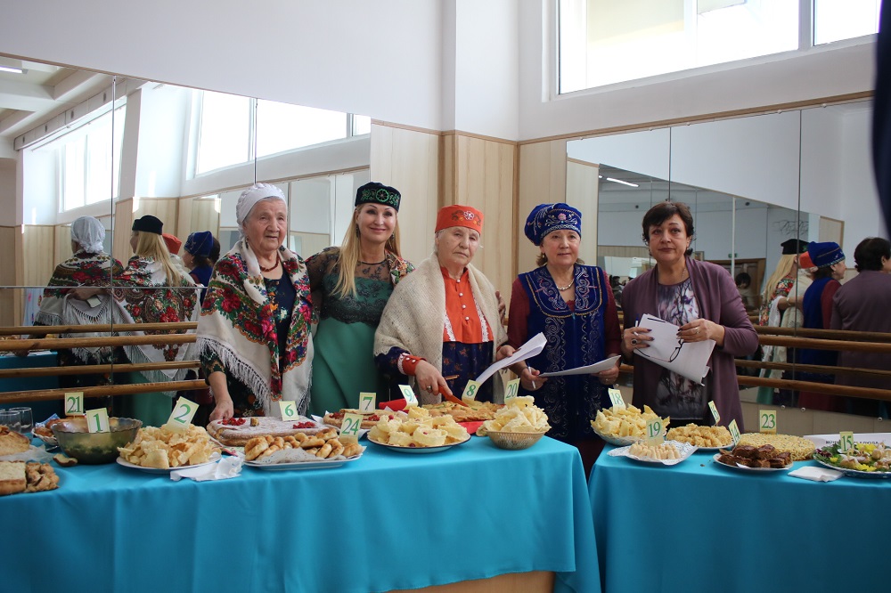 Semeıde Qazaqstan halqynyń birligi kúni atalyp ótti