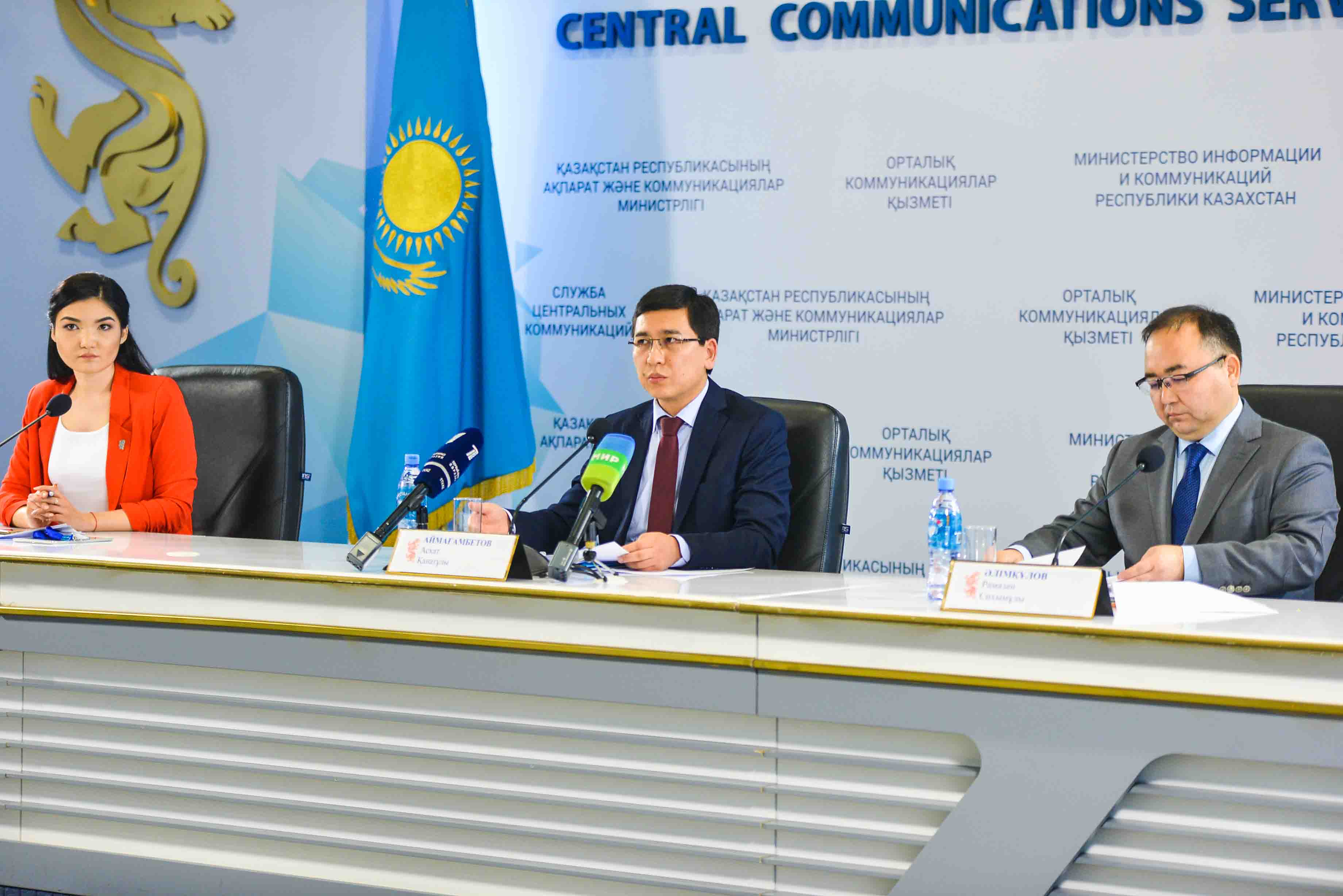 Talapkerlerdiń 80 paıyzy UBT-ny qazaq tilinde tapsyrady