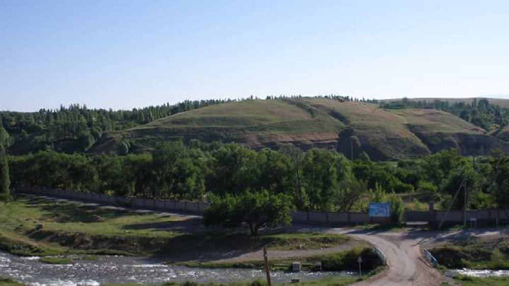 Esim han ordasy qazaqtyń qatparly tarıhynan syr shertedi
