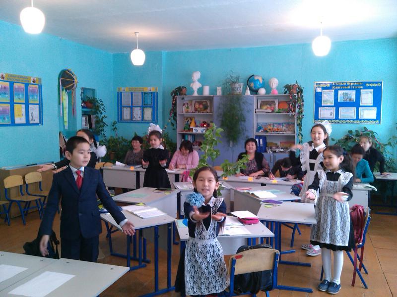 Balanyń yntasyn oıatý ońaı ma?
