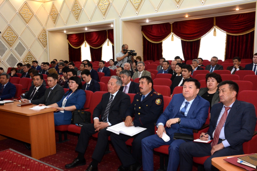 2017 jyly Mańǵystaý oblysynyń taýar aınalymy 4,5 mlrd AQSh dollarynan asty