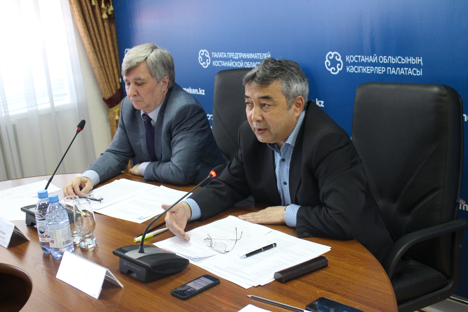 Qostanaılyq fermerler sýbsıdııaǵa ótinish bere almaı otyr
