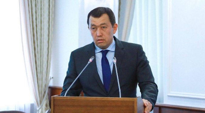 «Sıfrlyq temir jol» Qazaqstannyń logıstıkalyq ahýalyn jaqsartady