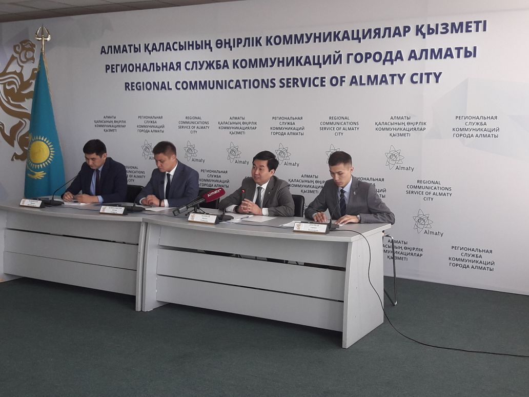 Byltyr Almaty 5,7 mlrd teńgeniń ımporttyq taýaryn qoldandy
