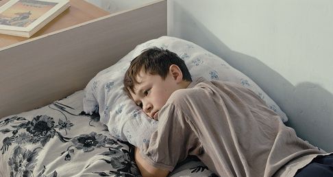 Otandyq fılm Oberhaýzen kınofestıvaliniń negizgi baıqaýyna iriktelip alyndy