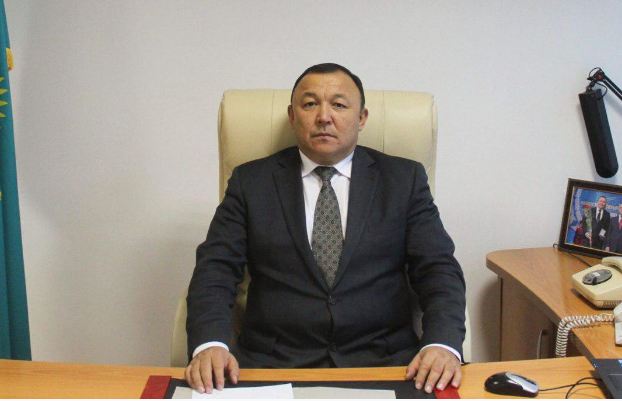 QR AShM Orman sharýashylyǵy jáne janýarlar dúnıesi komıtetiniń tóraǵasy taǵaıyndaldy