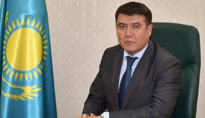 «Qazaqstan Injınırıng» AQ basqarma tóraǵasy taǵaıyndaldy
