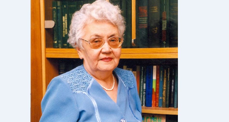 Rabıǵa Syzdyq: Latyn álipbıin úırený qıyn bolmaıdy