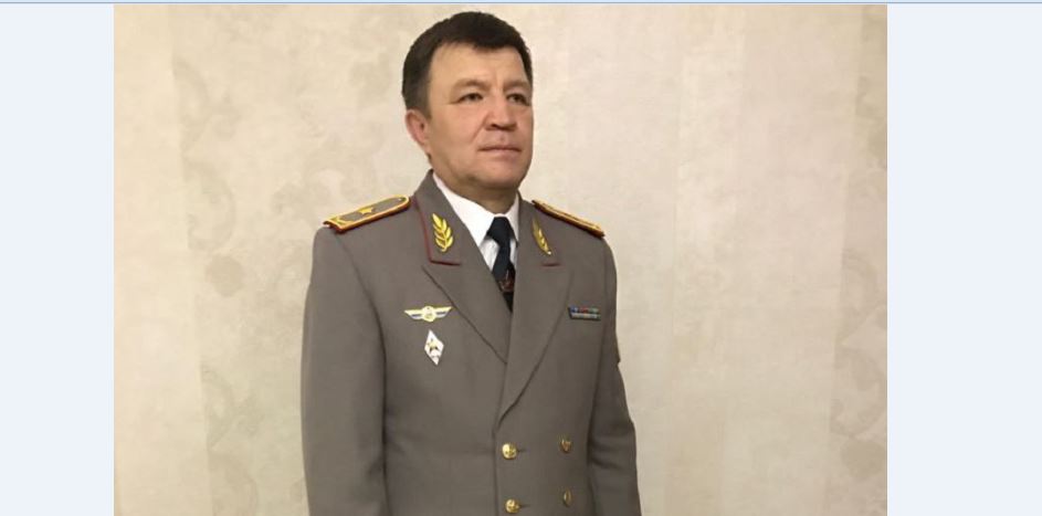 Ulttyq kadr – áskerı salanyń negizi