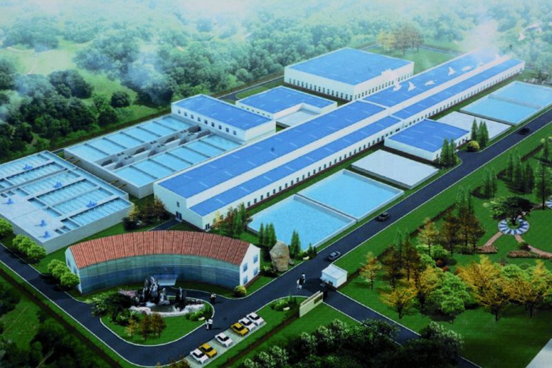 Mańǵystaý oblysynda qýatty qos joba júzege asyrylady