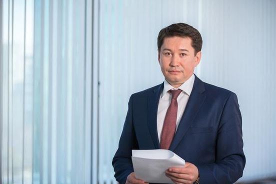 ShQO ákiminiń birinshi orynbasary taǵaıyndaldy